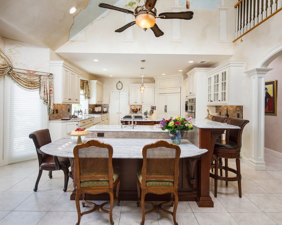 Enduring Heritage by Creative Design Construction, Inc. - Photo 4