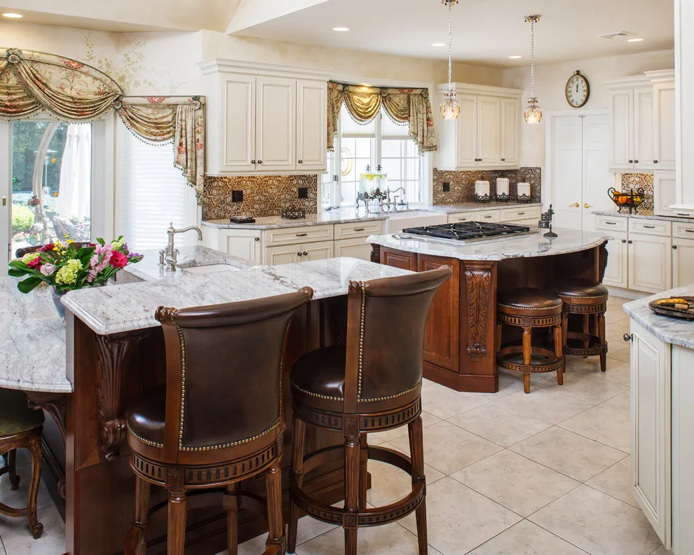 Enduring Heritage by Creative Design Construction, Inc. - Photo 3