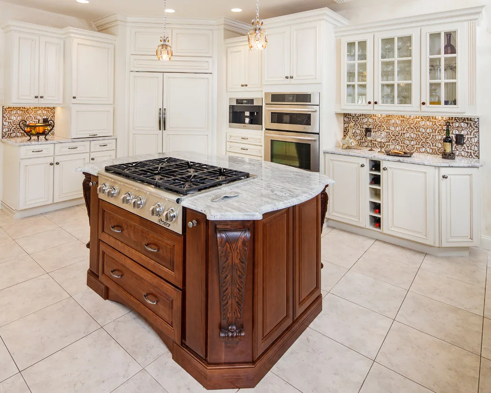 Enduring Heritage by Creative Design Construction, Inc. - Photo 7