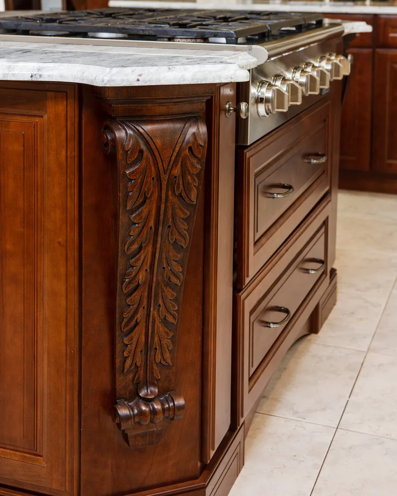 Enduring Heritage by Creative Design Construction, Inc. - Photo 9