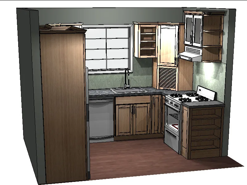 Spenard Builders Supply - Eagle River - Photo 2
