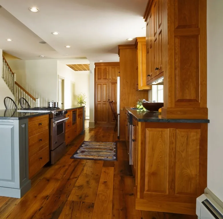 Classic Kitchen by Peregrine Design Build - Photo 3