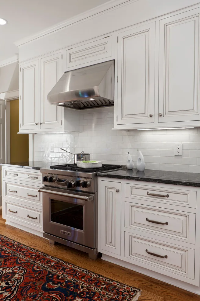 Eastover Award-Winning Kitchen Renovation by Distinctive Design + Build + Remodel - Photo 10