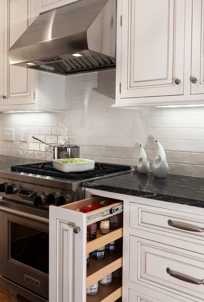 Eastover Award-Winning Kitchen Renovation by Distinctive Design + Build + Remodel - Photo 5