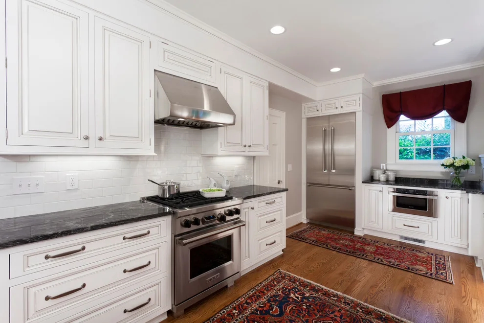 Eastover Award-Winning Kitchen Renovation by Distinctive Design + Build + Remodel - Photo 6