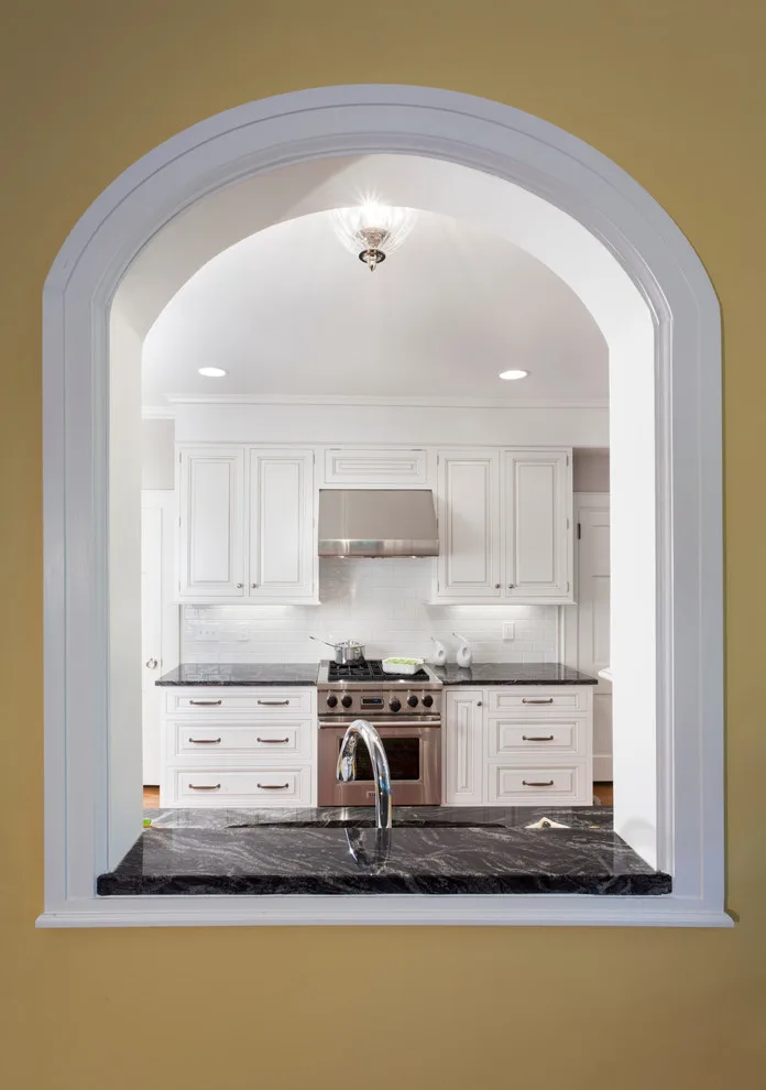 Eastover Award-Winning Kitchen Renovation by Distinctive Design + Build + Remodel - Photo 2