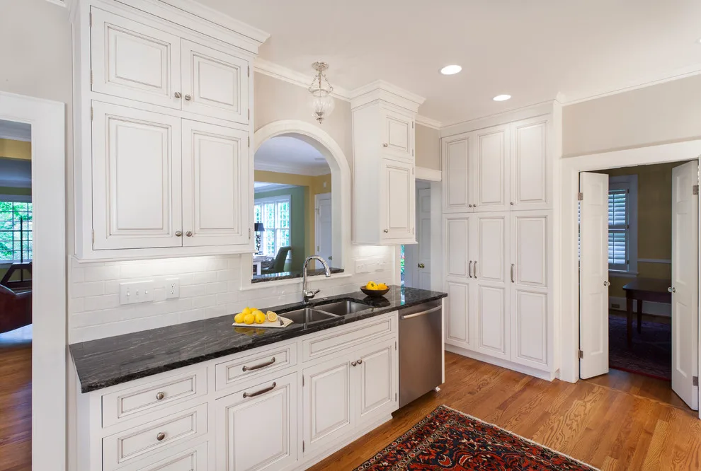 Eastover Award-Winning Kitchen Renovation by Distinctive Design + Build + Remodel - Photo 7