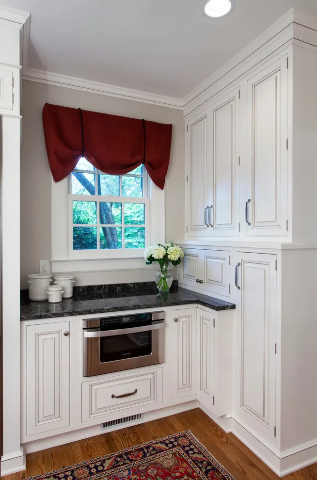 Eastover Award-Winning Kitchen Renovation by Distinctive Design + Build + Remodel - Photo 8
