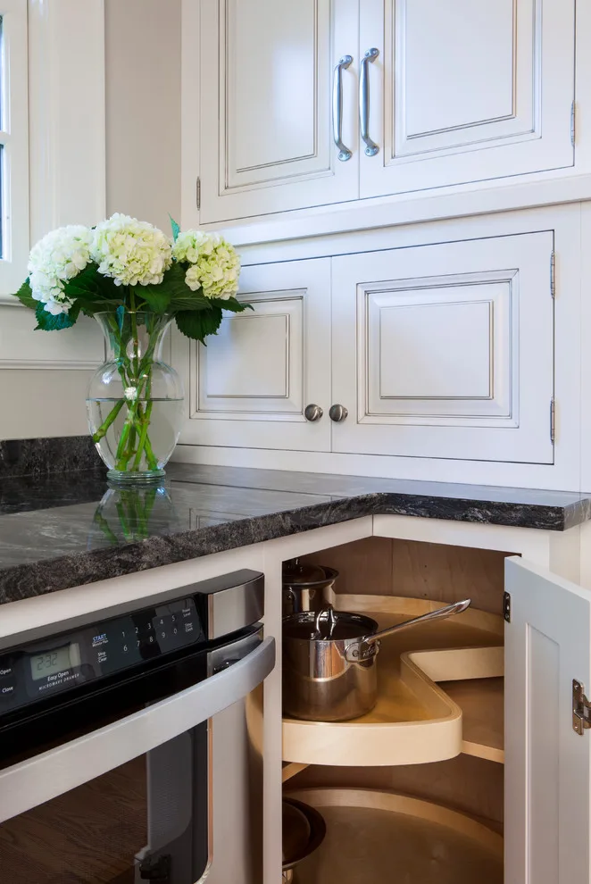 Eastover Award-Winning Kitchen Renovation by Distinctive Design + Build + Remodel - Photo 3