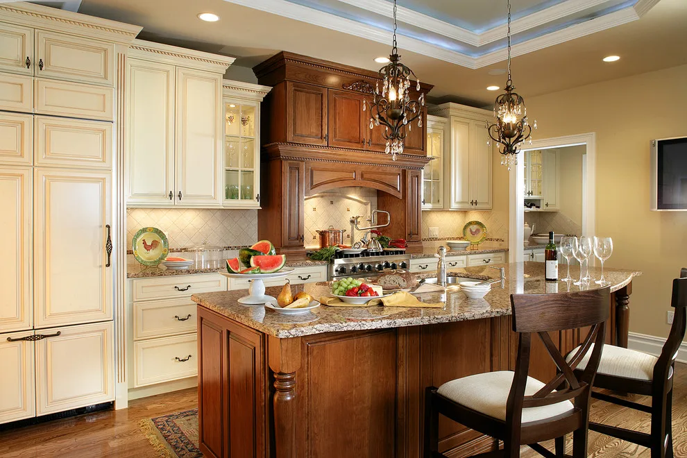 East Hill Estate by Creative Design Construction, Inc. - Photo 4