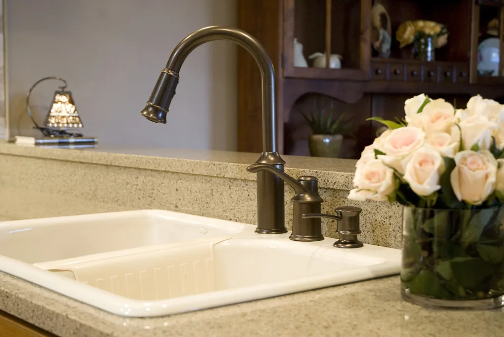 Cozy Kitchen by Oak & Arrow Homes - Photo 13