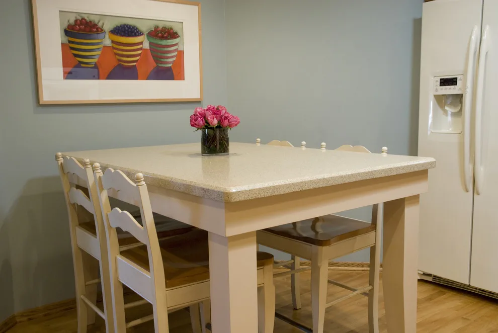 Cozy Kitchen by Oak & Arrow Homes - Photo 25