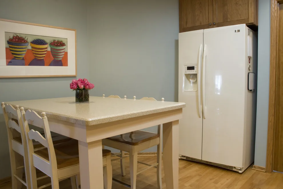 Cozy Kitchen by Oak & Arrow Homes - Photo 23