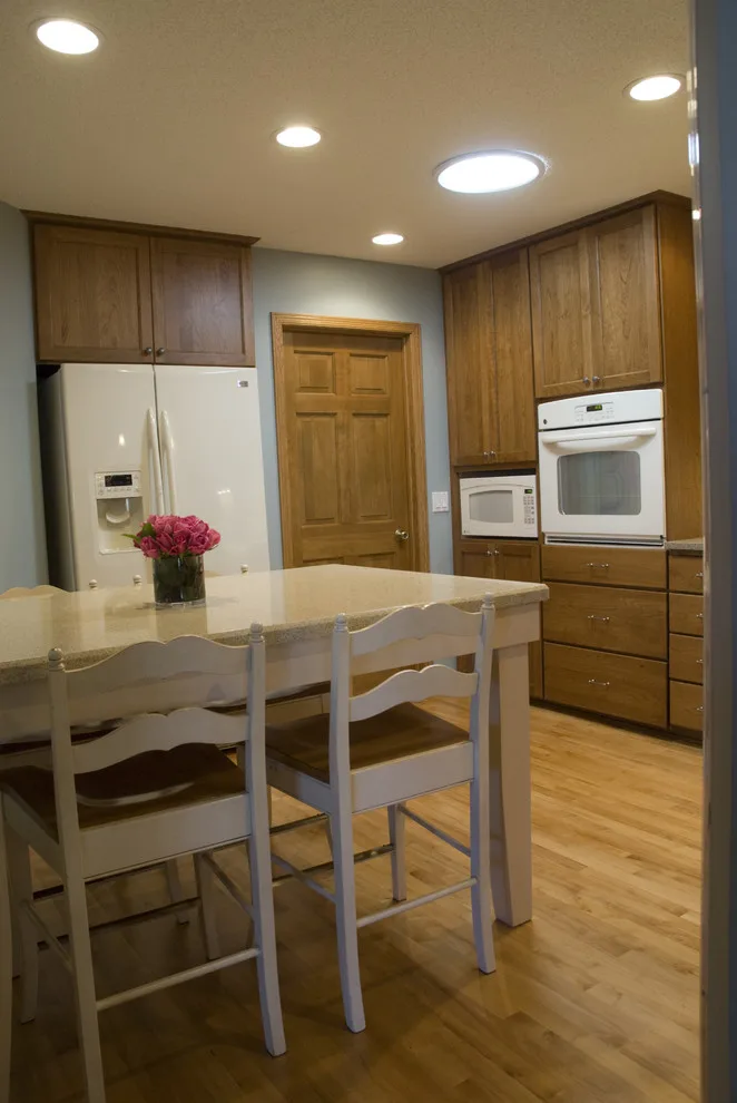 Cozy Kitchen by Oak & Arrow Homes - Photo 29