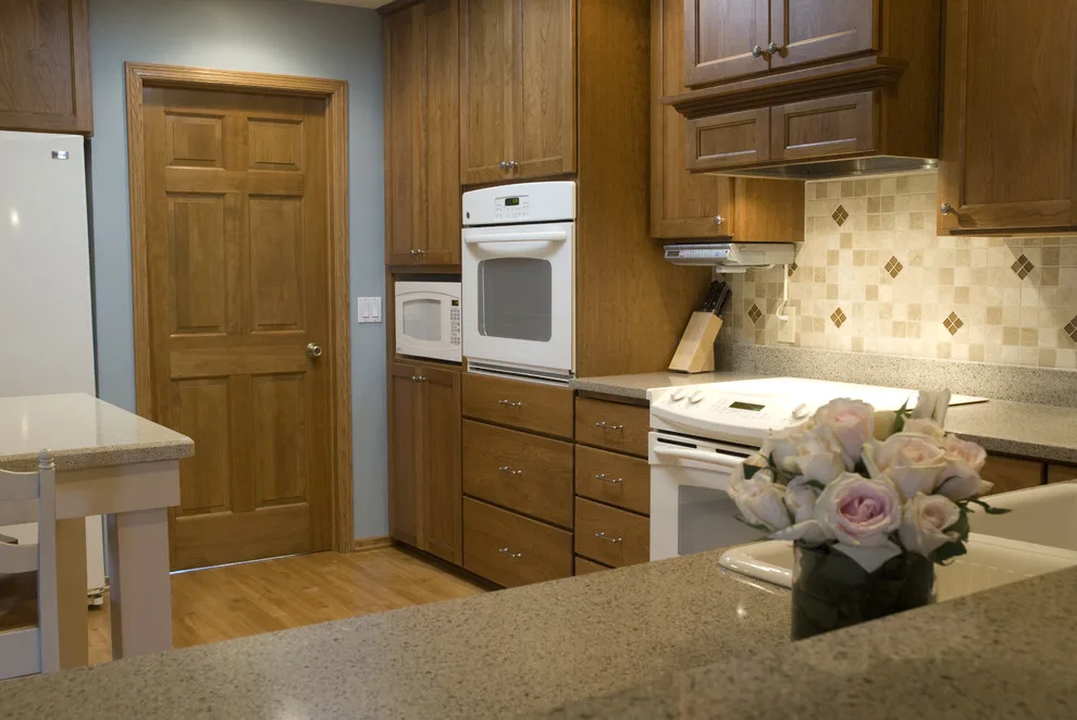 Cozy Kitchen by Oak & Arrow Homes - Photo 8