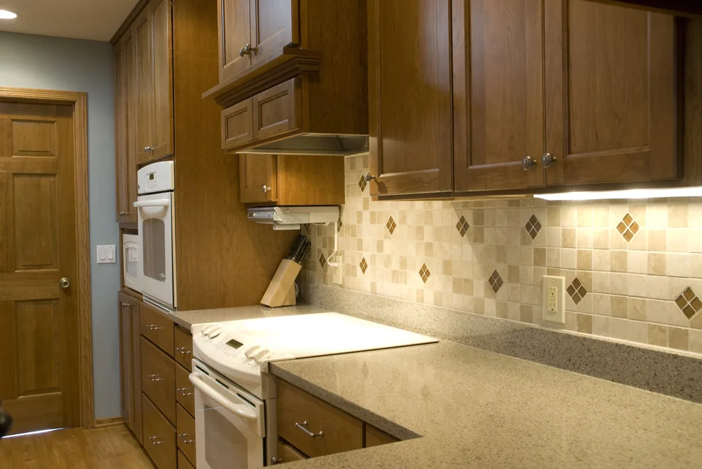 Cozy Kitchen by Oak & Arrow Homes - Photo 20