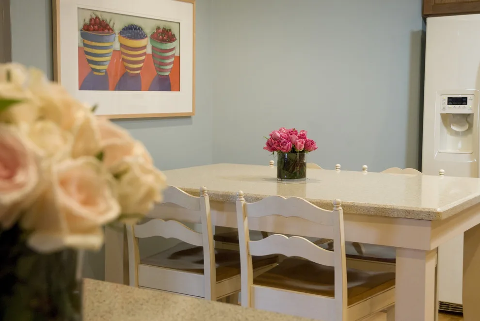 Cozy Kitchen by Oak & Arrow Homes - Photo 21