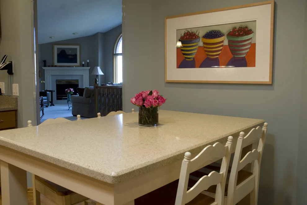 Cozy Kitchen by Oak & Arrow Homes - Photo 24