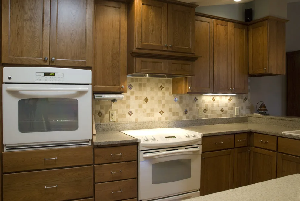 Cozy Kitchen by Oak & Arrow Homes - Photo 18
