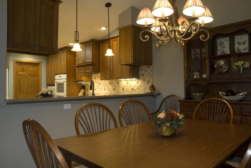 Cozy Kitchen by Oak & Arrow Homes - Photo 15