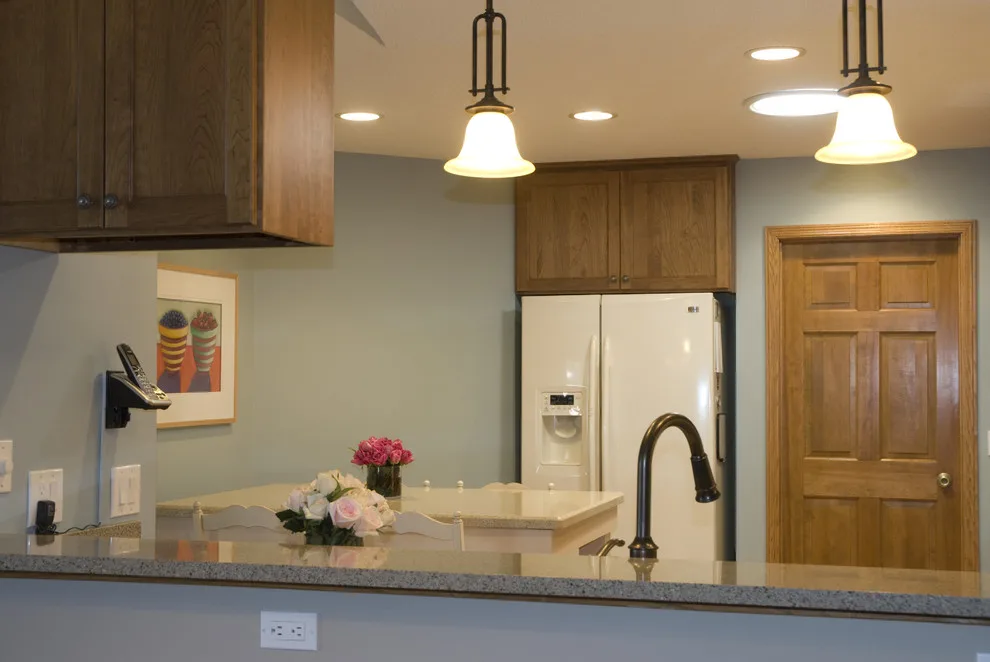 Cozy Kitchen by Oak & Arrow Homes - Photo 30