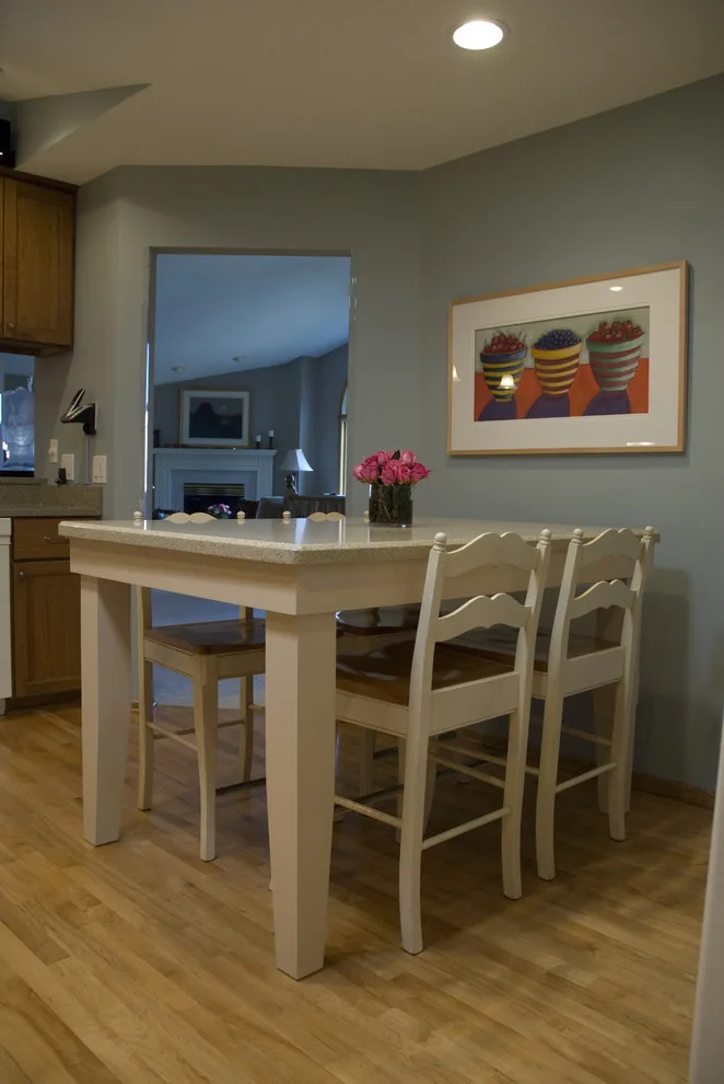Cozy Kitchen by Oak & Arrow Homes - Photo 12