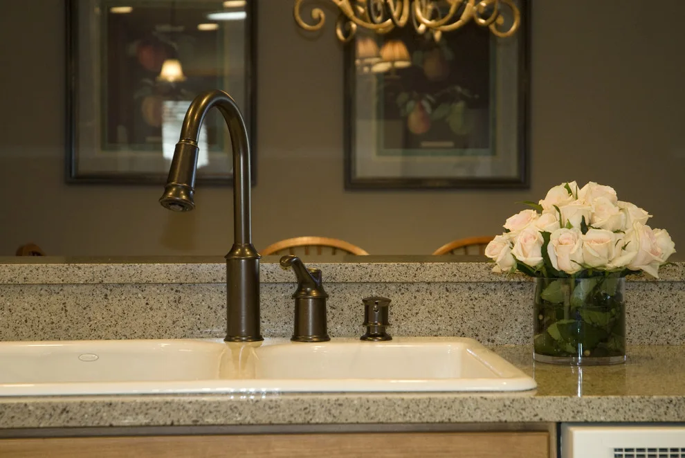 Cozy Kitchen by Oak & Arrow Homes - Photo 31