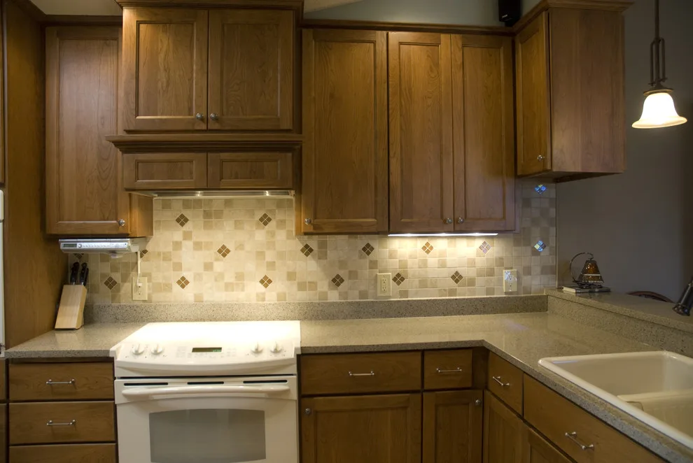 Cozy Kitchen by Oak & Arrow Homes - Photo 5