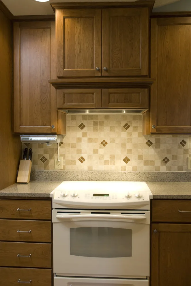 Cozy Kitchen by Oak & Arrow Homes - Photo 4