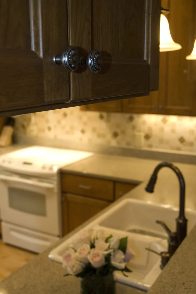 Cozy Kitchen by Oak & Arrow Homes - Photo 28