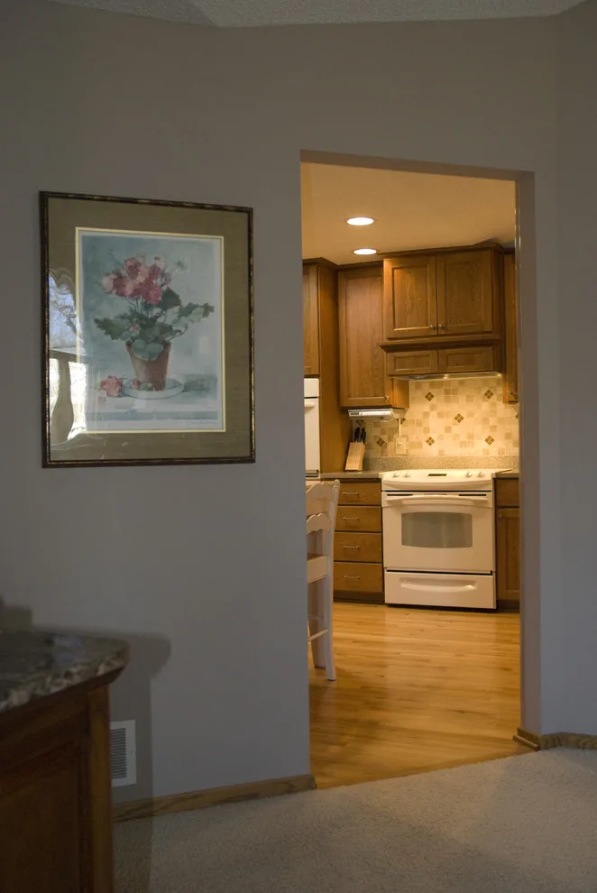 Cozy Kitchen by Oak & Arrow Homes - Photo 11