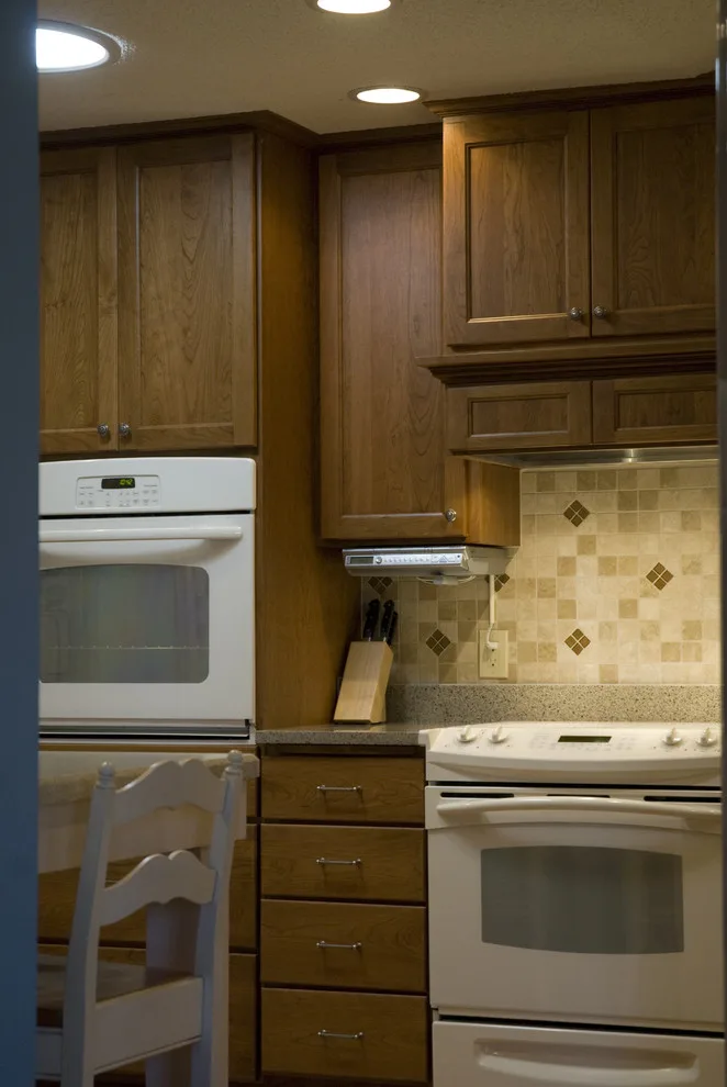 Cozy Kitchen by Oak & Arrow Homes - Photo 17