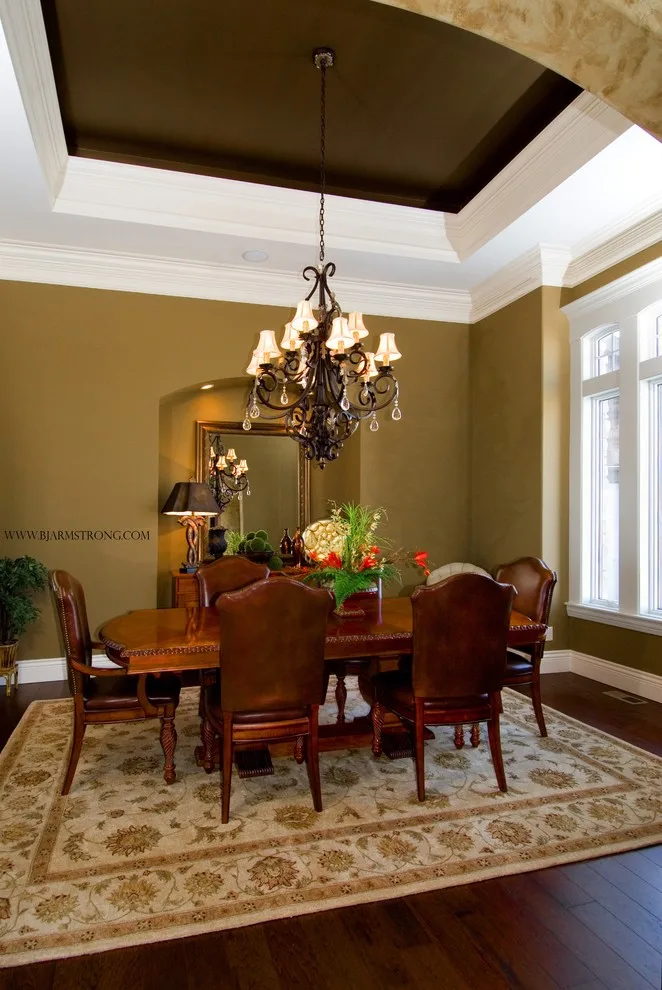 Sunset Lake Trails 15 by BJ Armstrong Custom Homes - Photo 10