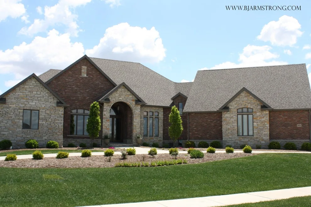 Sunset Lake Trails 15 by BJ Armstrong Custom Homes - Photo 8