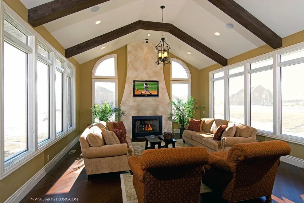 Sunset Lake Trails 15 by BJ Armstrong Custom Homes - Photo 5