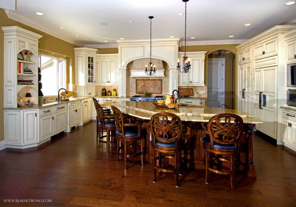 Sunset Lake Trails 15 by BJ Armstrong Custom Homes - Photo 3