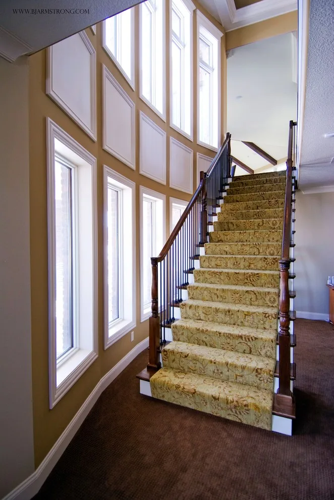 Sunset Lake Trails 15 by BJ Armstrong Custom Homes - Photo 9
