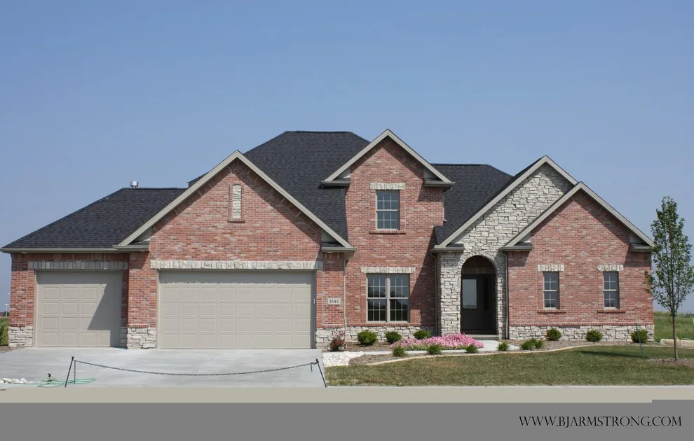 Sunset Lake Trails 8 by BJ Armstrong Custom Homes - Photo 3