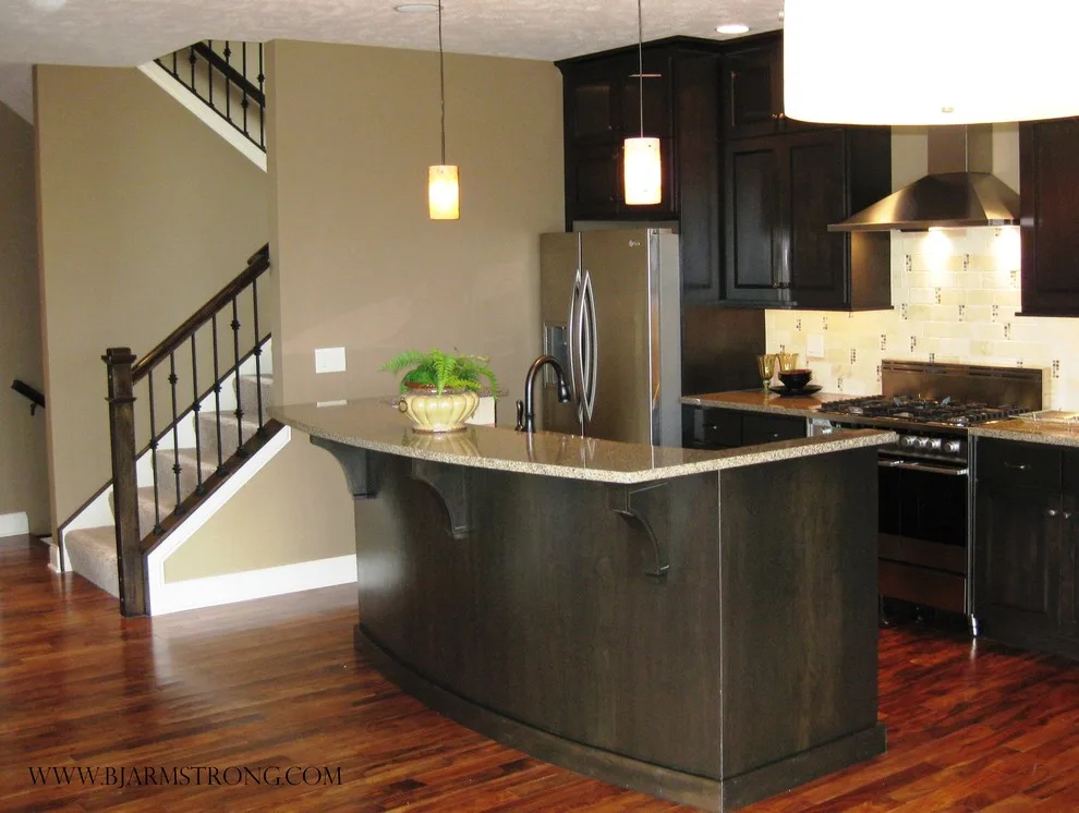 Sunset Lake Trails 8 by BJ Armstrong Custom Homes - Photo 5