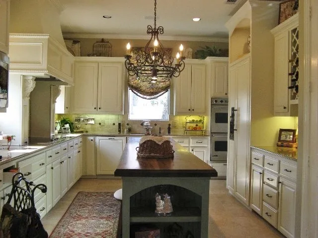 Trailwood Culinary Renovation by Andregg Contracting, Inc. - Remodeling Specialists - Photo 11