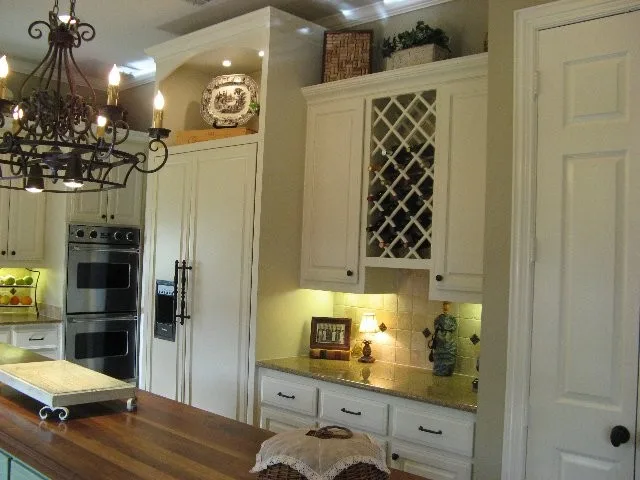 Trailwood Culinary Renovation by Andregg Contracting, Inc. - Remodeling Specialists - Photo 8