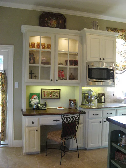 Trailwood Culinary Renovation by Andregg Contracting, Inc. - Remodeling Specialists - Photo 9