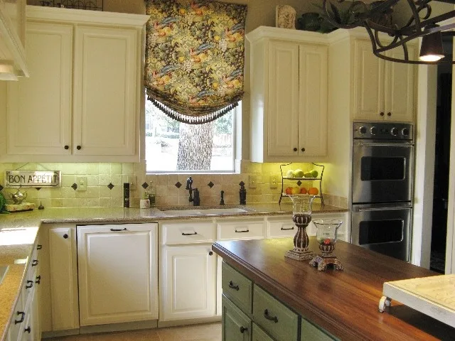 Trailwood Culinary Renovation by Andregg Contracting, Inc. - Remodeling Specialists - Photo 12