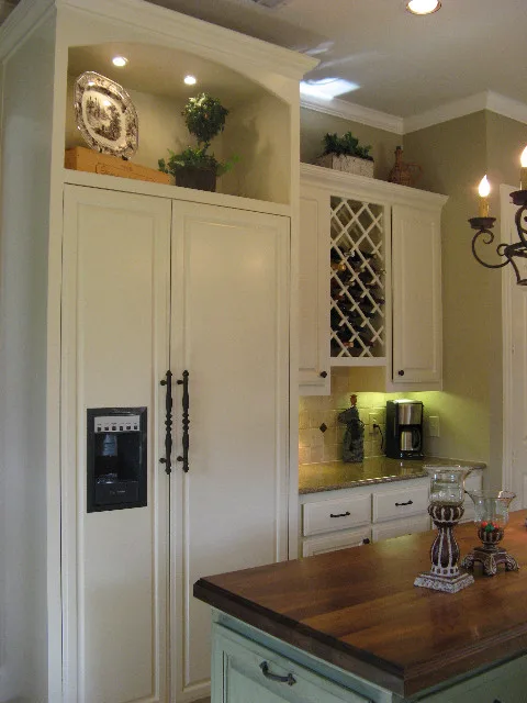 Trailwood Culinary Renovation by Andregg Contracting, Inc. - Remodeling Specialists - Photo 10