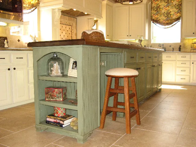 Trailwood Culinary Renovation by Andregg Contracting, Inc. - Remodeling Specialists - Photo 7