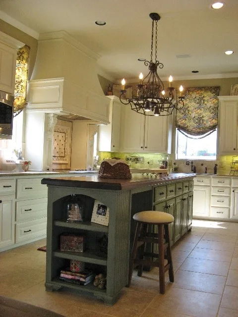 Trailwood Culinary Renovation by Andregg Contracting, Inc. - Remodeling Specialists - Photo 5