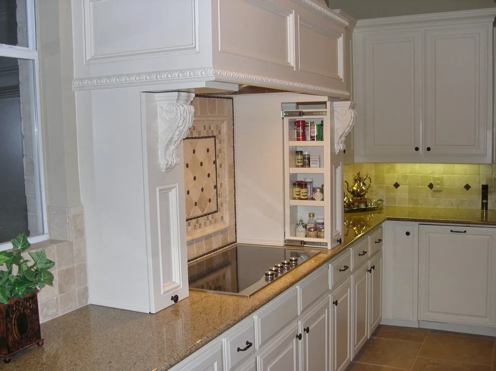 Trailwood Culinary Renovation by Andregg Contracting, Inc. - Remodeling Specialists - Photo 2