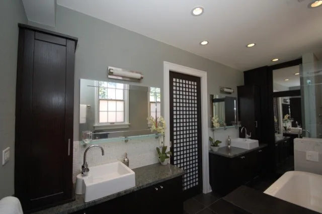 Serene Spa Retreat by Inspired Interiors - Design. Build. Furnish. - Photo 2