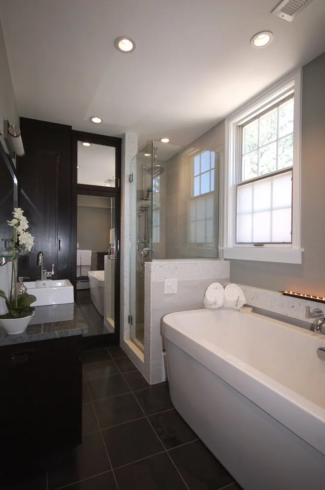Serene Spa Retreat by Inspired Interiors - Design. Build. Furnish. - Photo 4
