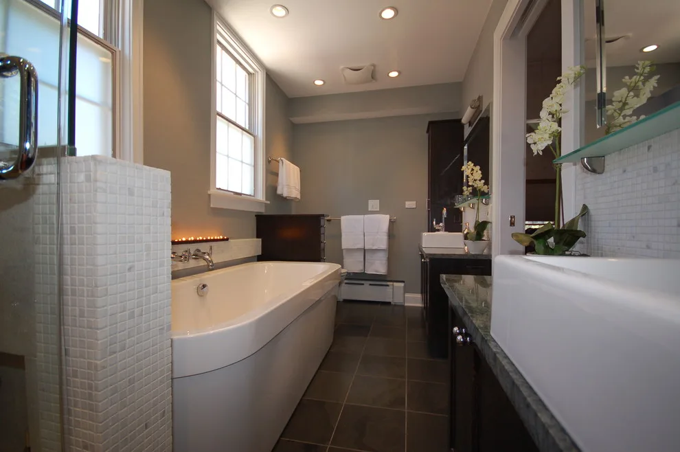 Serene Spa Retreat by Inspired Interiors - Design. Build. Furnish. - Photo 6